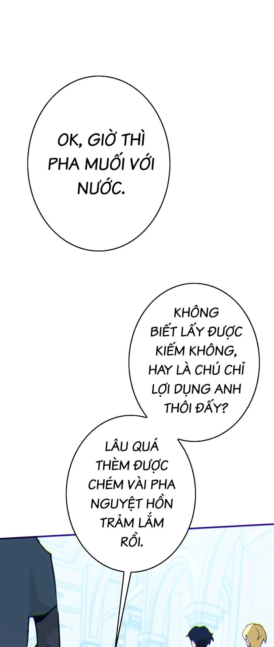 Hard Core Leveling Warrior Ss3 Chapter 14 - 41