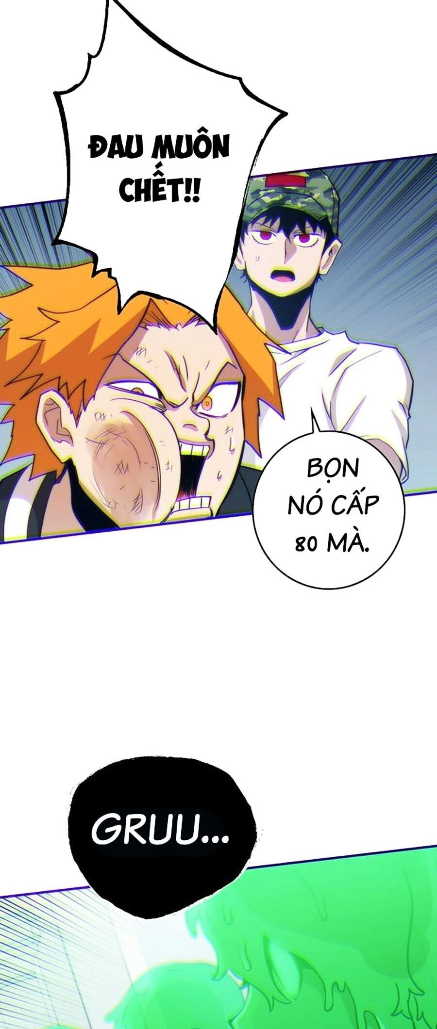 Hard Core Leveling Warrior Ss3 Chapter 14 - 55