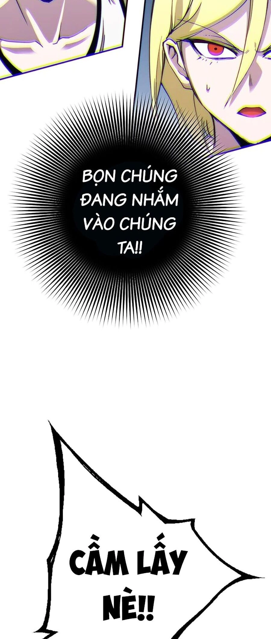 Hard Core Leveling Warrior Ss3 Chapter 14 - 58