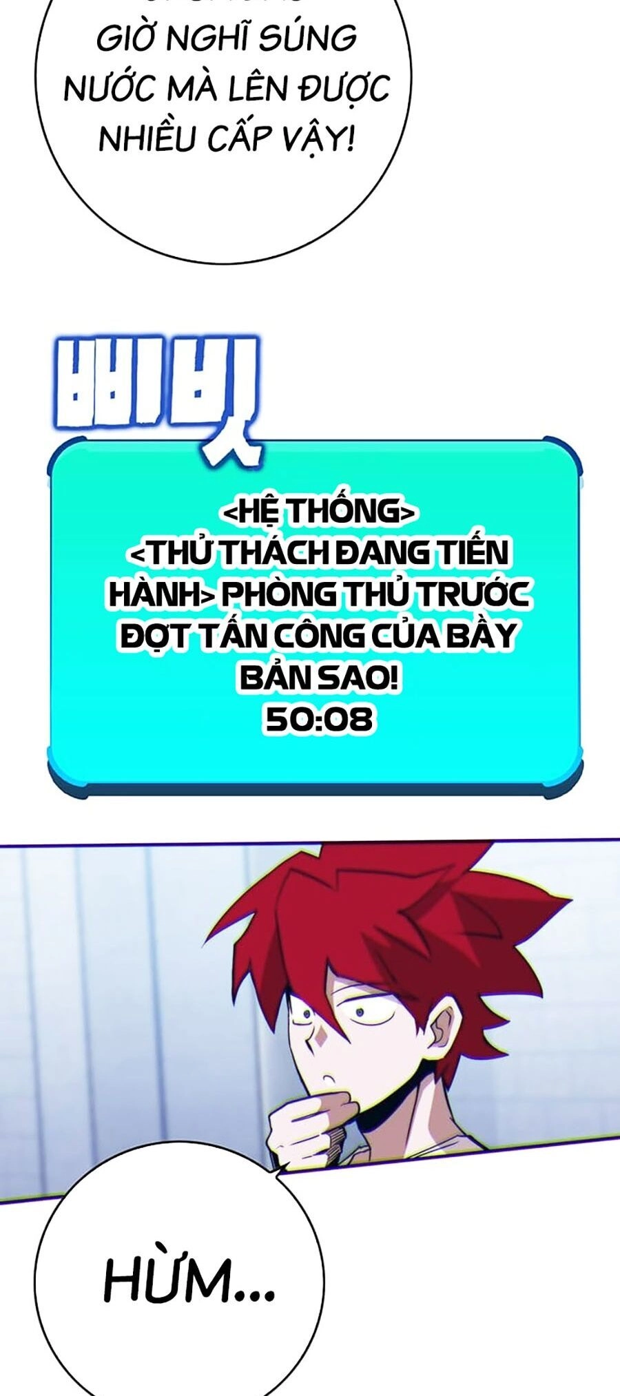 Hard Core Leveling Warrior Ss3 Chapter 14 - 93