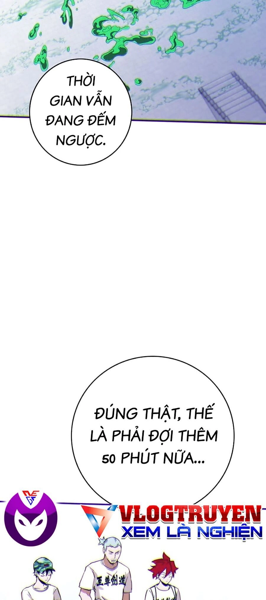 Hard Core Leveling Warrior Ss3 Chapter 14 - 95