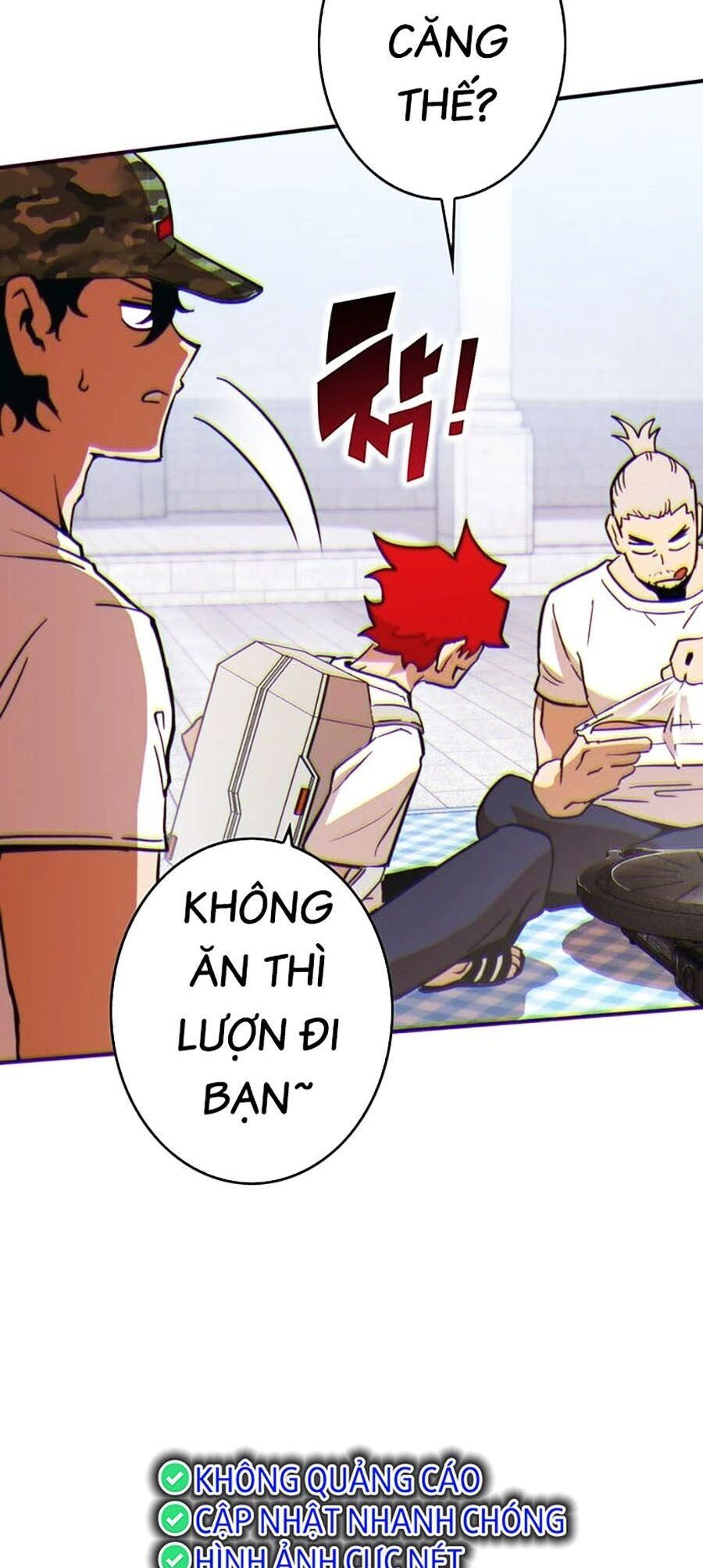 Hard Core Leveling Warrior Ss3 Chapter 14 - 105