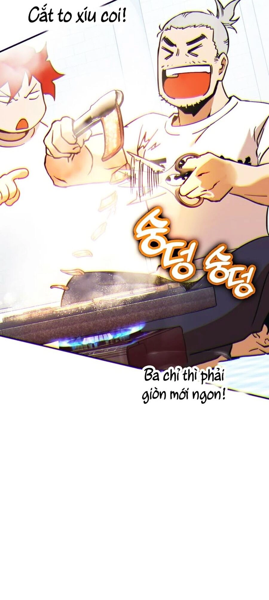 Hard Core Leveling Warrior Ss3 Chapter 14 - 110