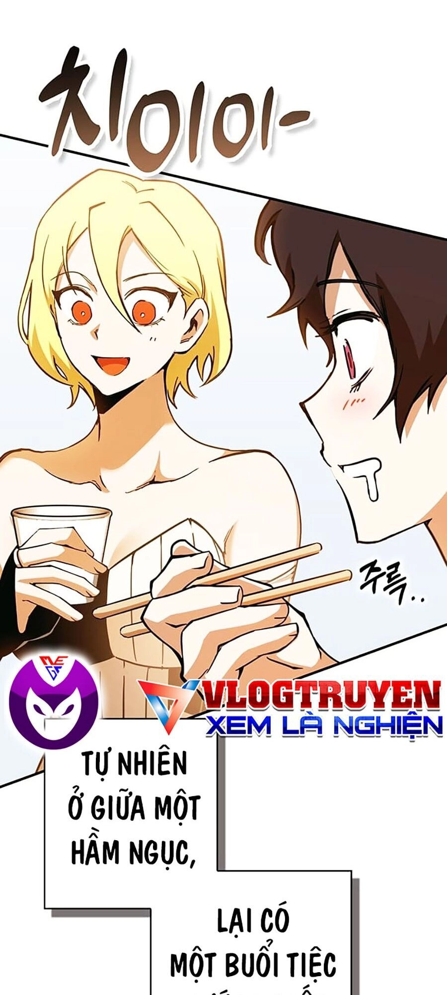 Hard Core Leveling Warrior Ss3 Chapter 14 - 111