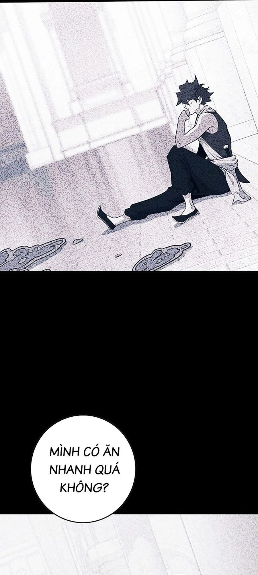 Hard Core Leveling Warrior Ss3 Chapter 14 - 123