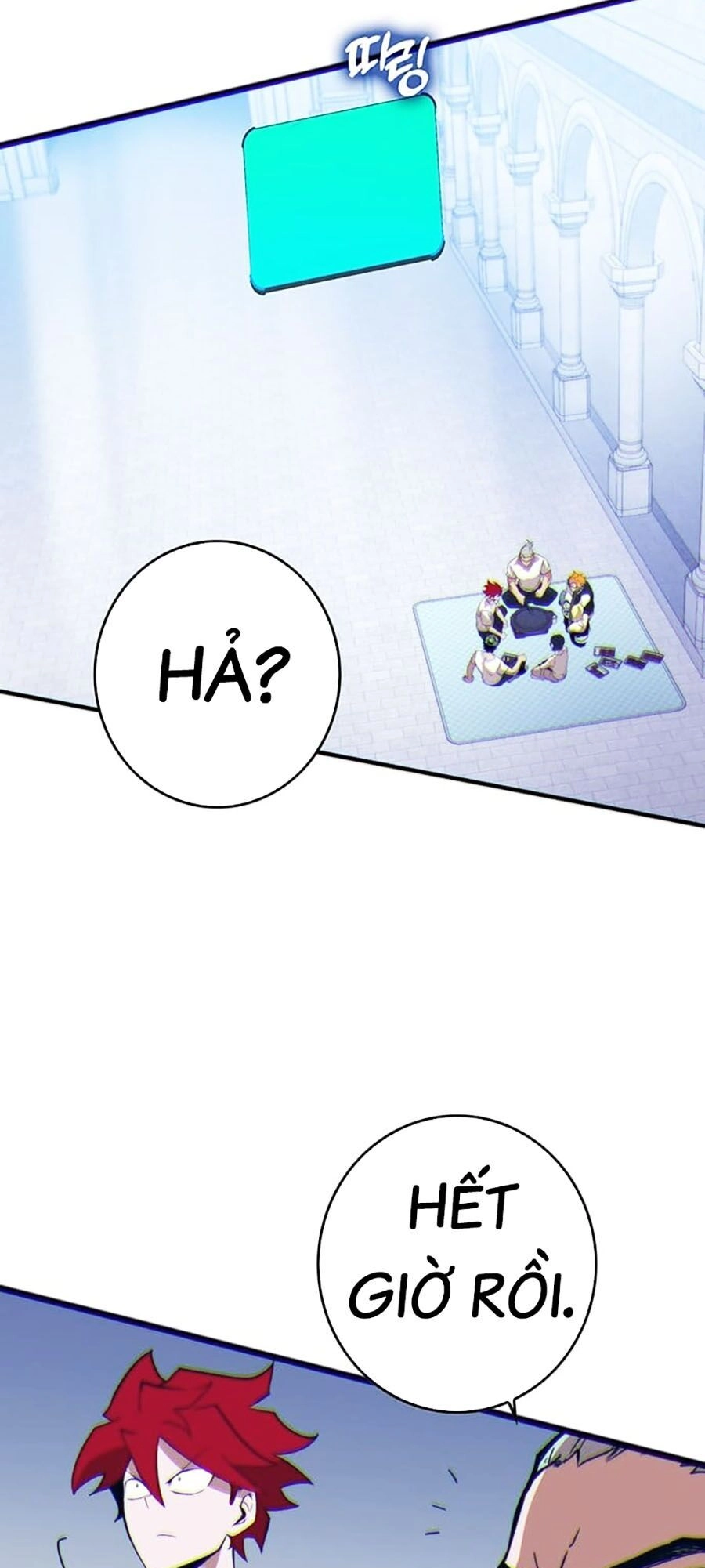 Hard Core Leveling Warrior Ss3 Chapter 14 - 137