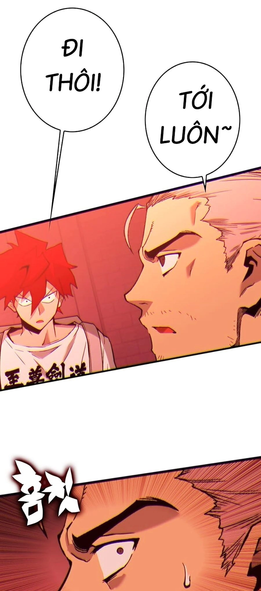 Hard Core Leveling Warrior Ss3 Chapter 14 - 141