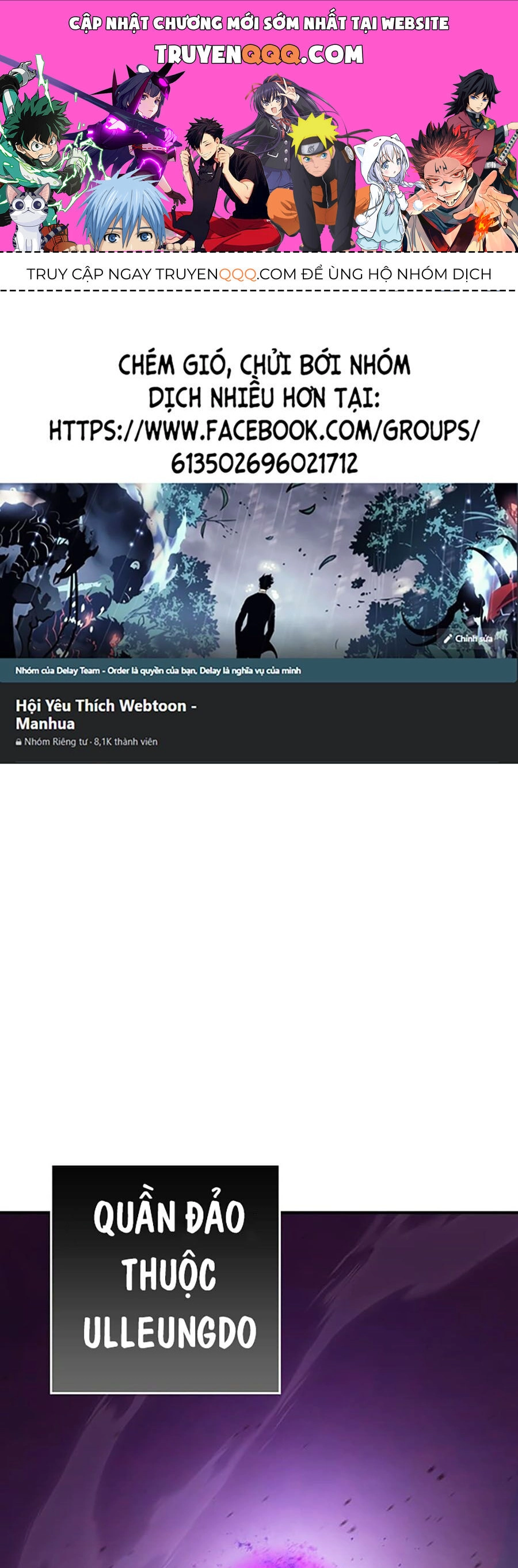 Hard Core Leveling Warrior Ss3 Chapter 15 - 1