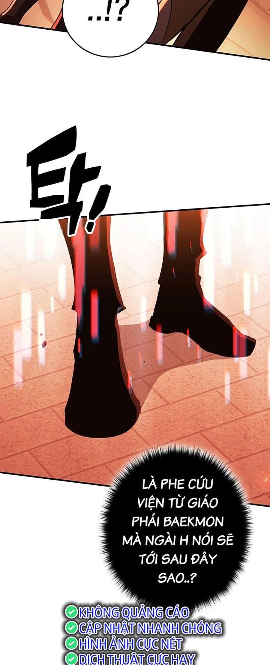 Hard Core Leveling Warrior Ss3 Chapter 15 - 8