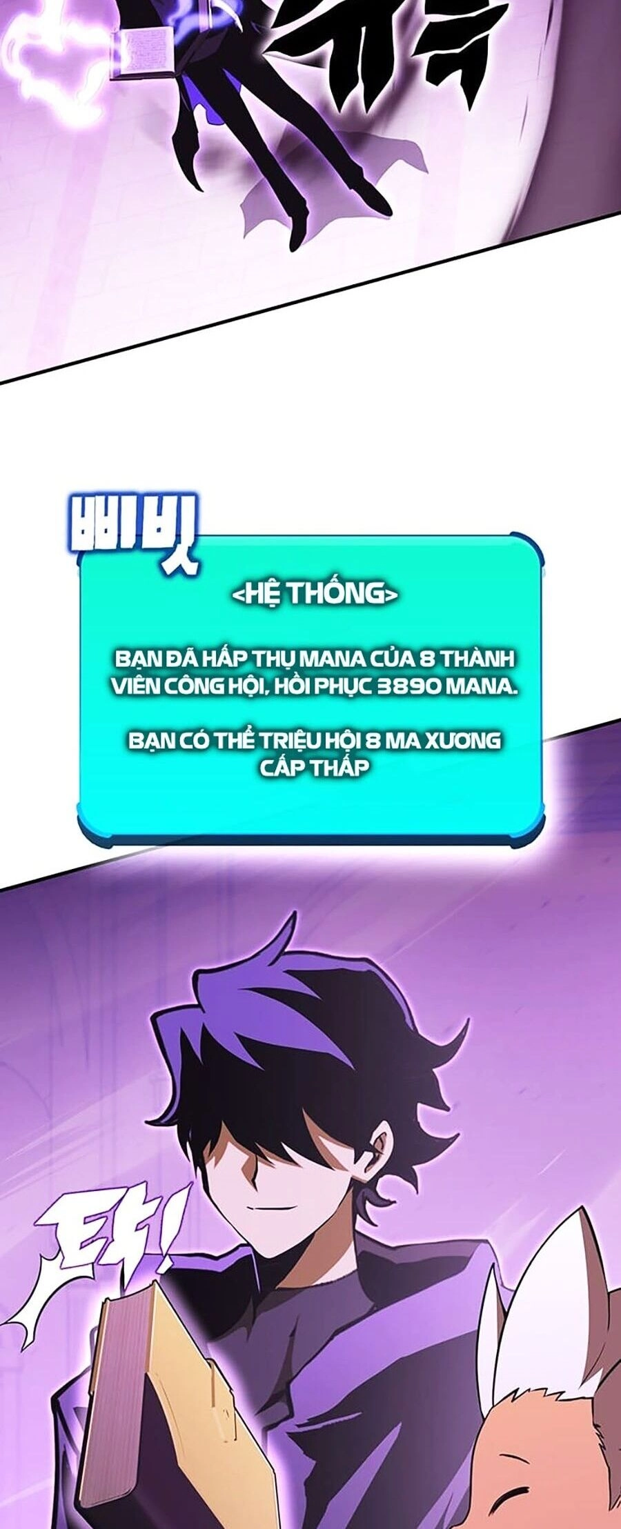 Hard Core Leveling Warrior Ss3 Chapter 15 - 16