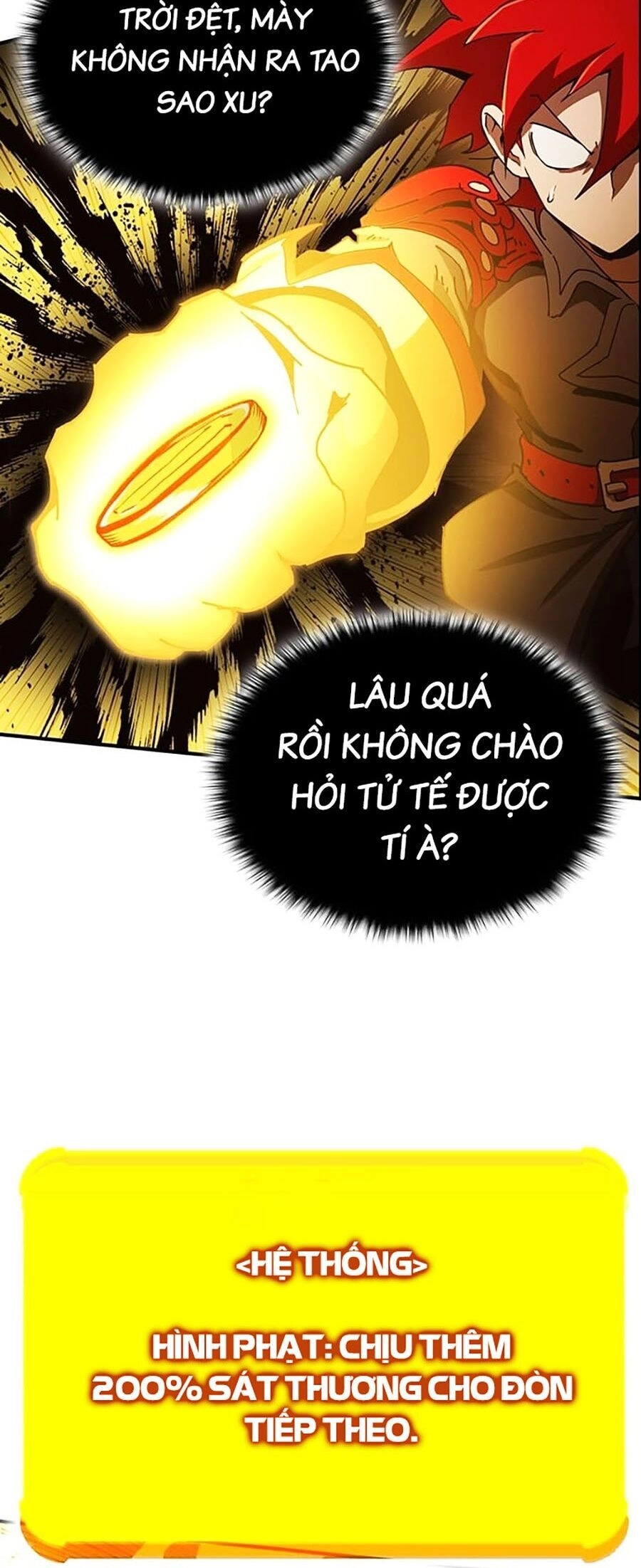 Hard Core Leveling Warrior Ss3 Chapter 15 - 25