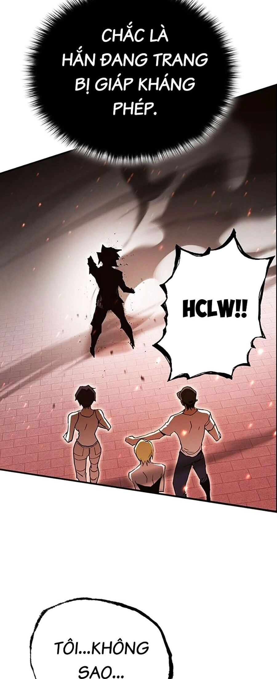 Hard Core Leveling Warrior Ss3 Chapter 15 - 30