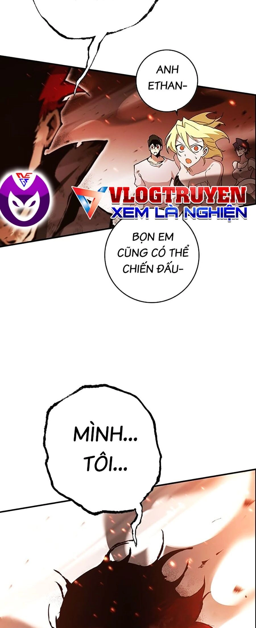 Hard Core Leveling Warrior Ss3 Chapter 15 - 31