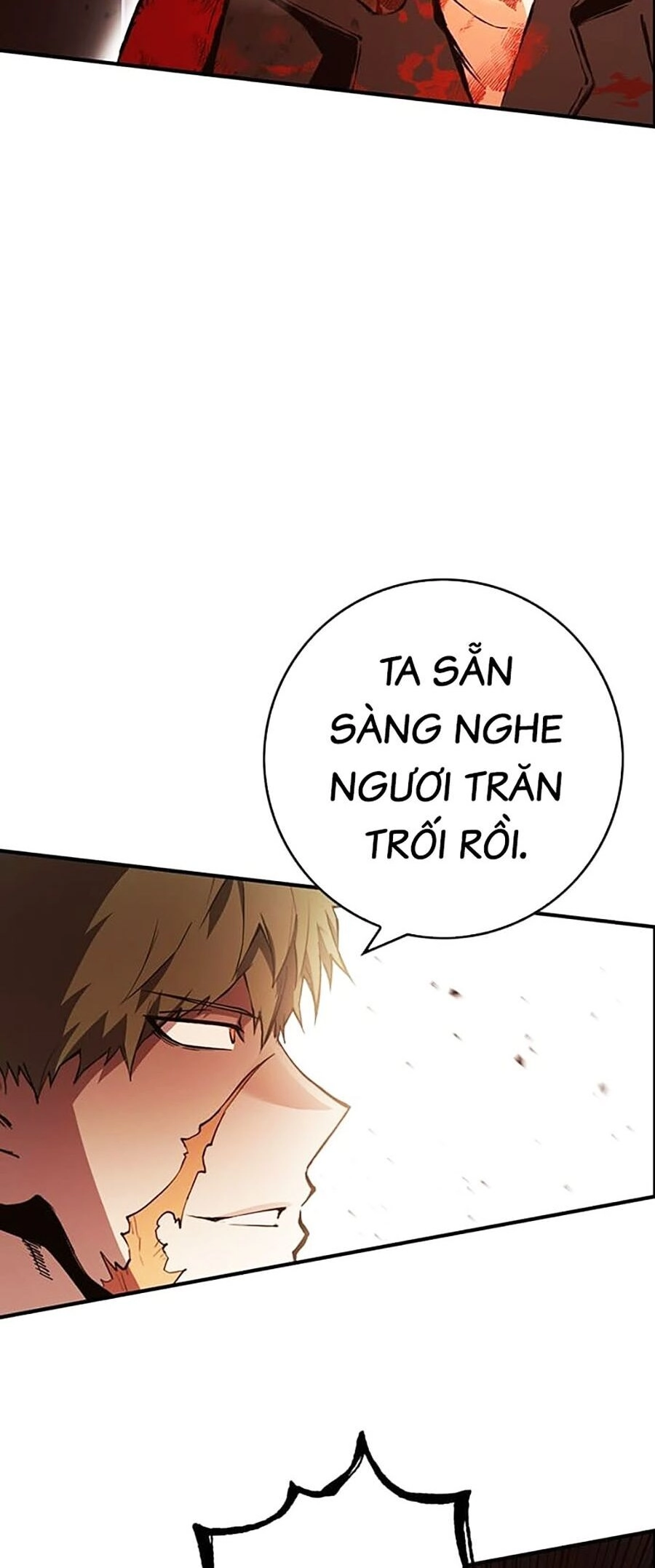 Hard Core Leveling Warrior Ss3 Chapter 15 - 43