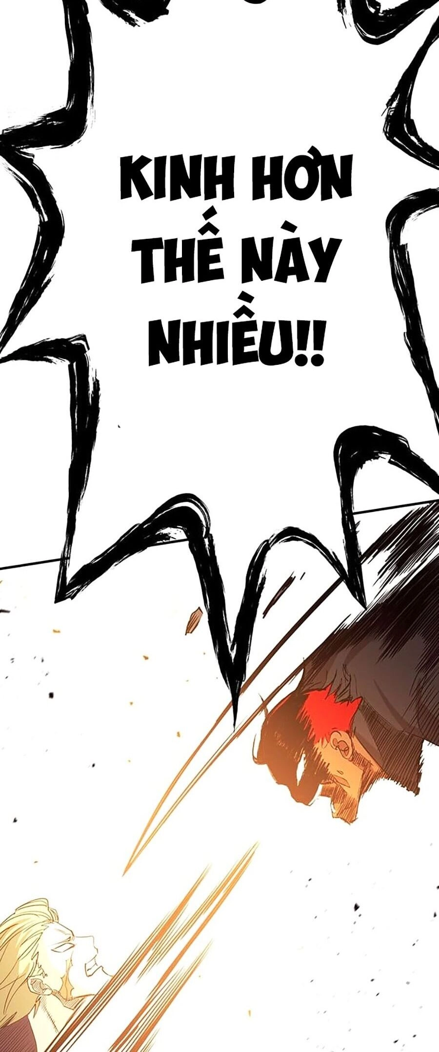 Hard Core Leveling Warrior Ss3 Chapter 15 - 50