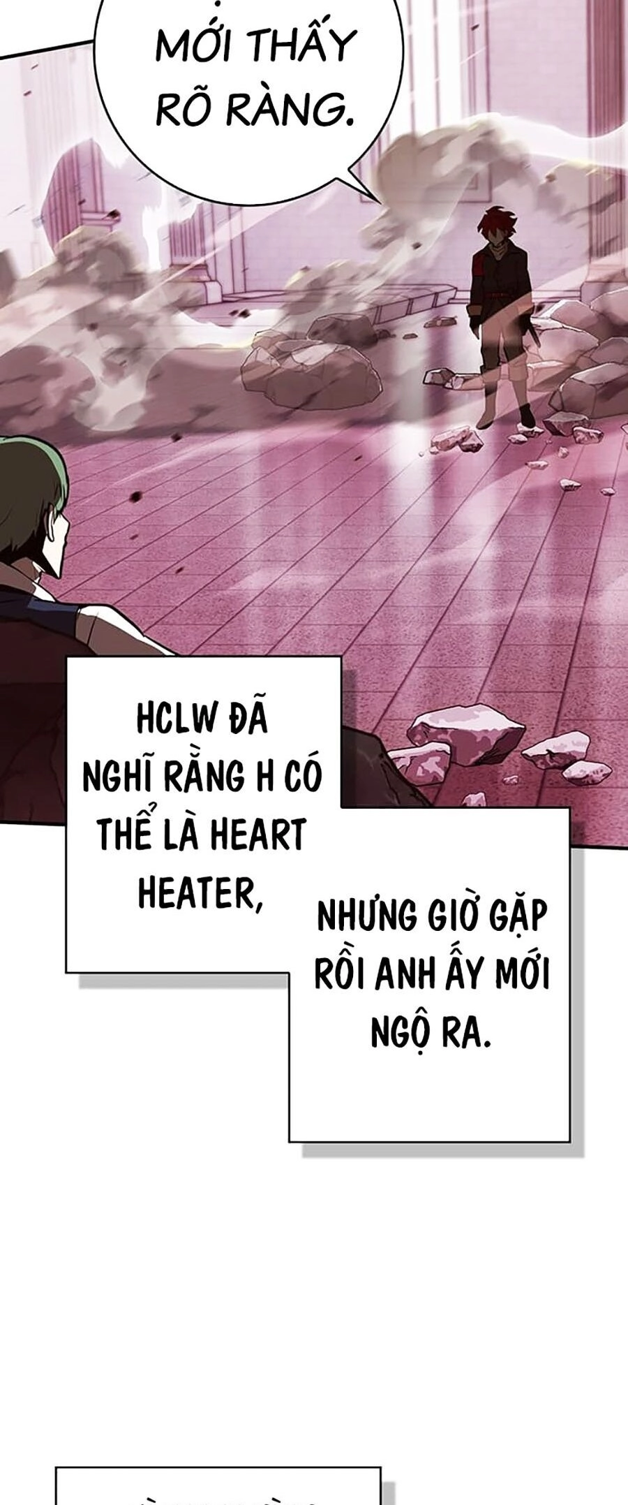 Hard Core Leveling Warrior Ss3 Chapter 15 - 57