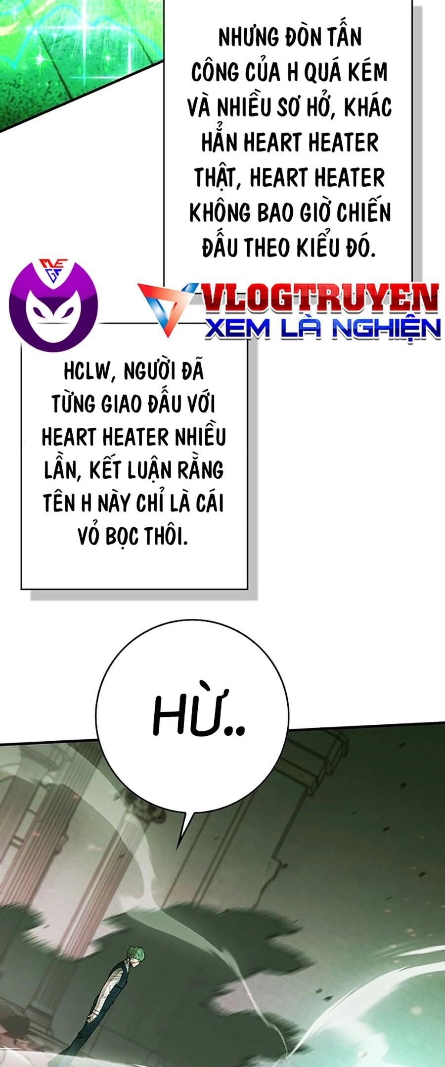 Hard Core Leveling Warrior Ss3 Chapter 15 - 59