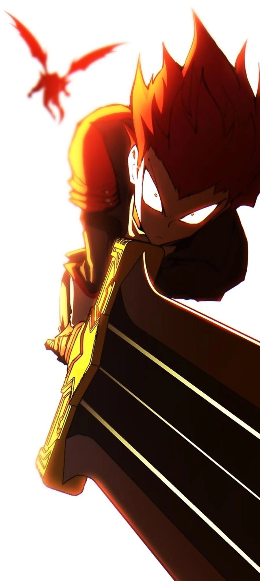 Hard Core Leveling Warrior Ss3 Chapter 15 - 81