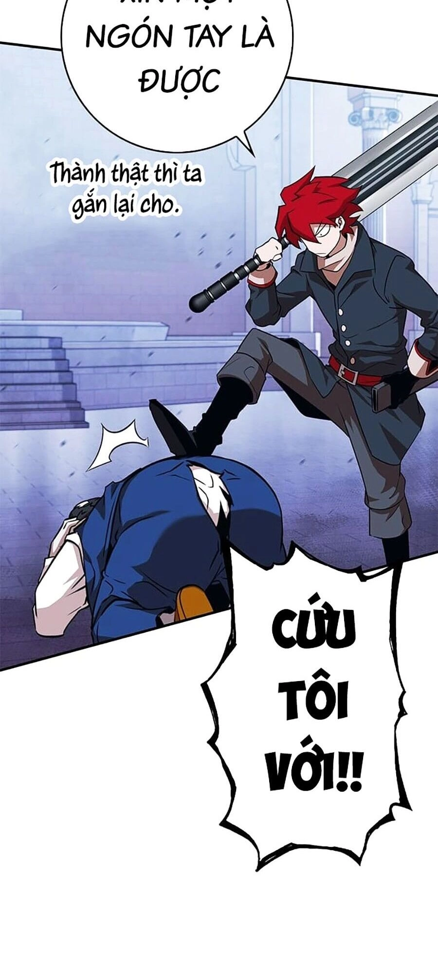 Hard Core Leveling Warrior Ss3 Chapter 15 - 100