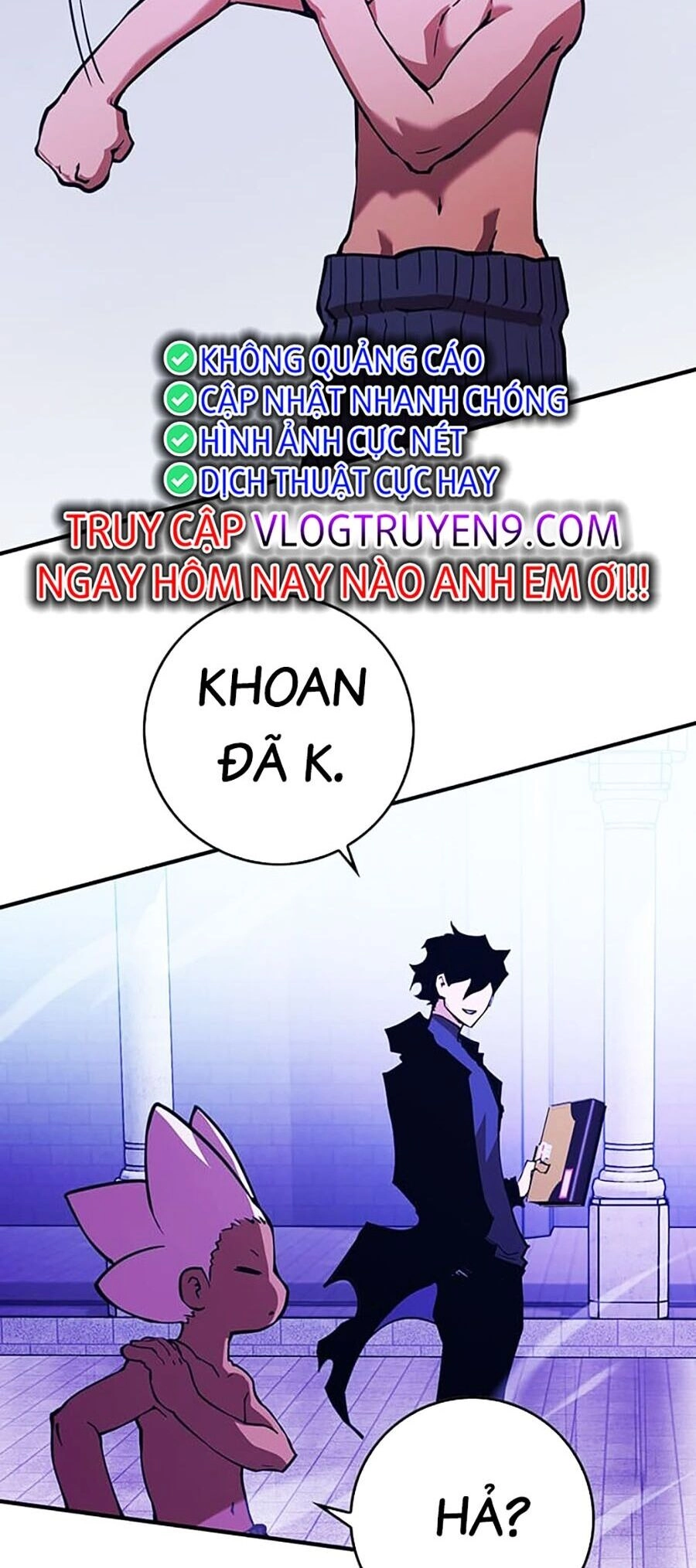 Hard Core Leveling Warrior Ss3 Chapter 15 - 110