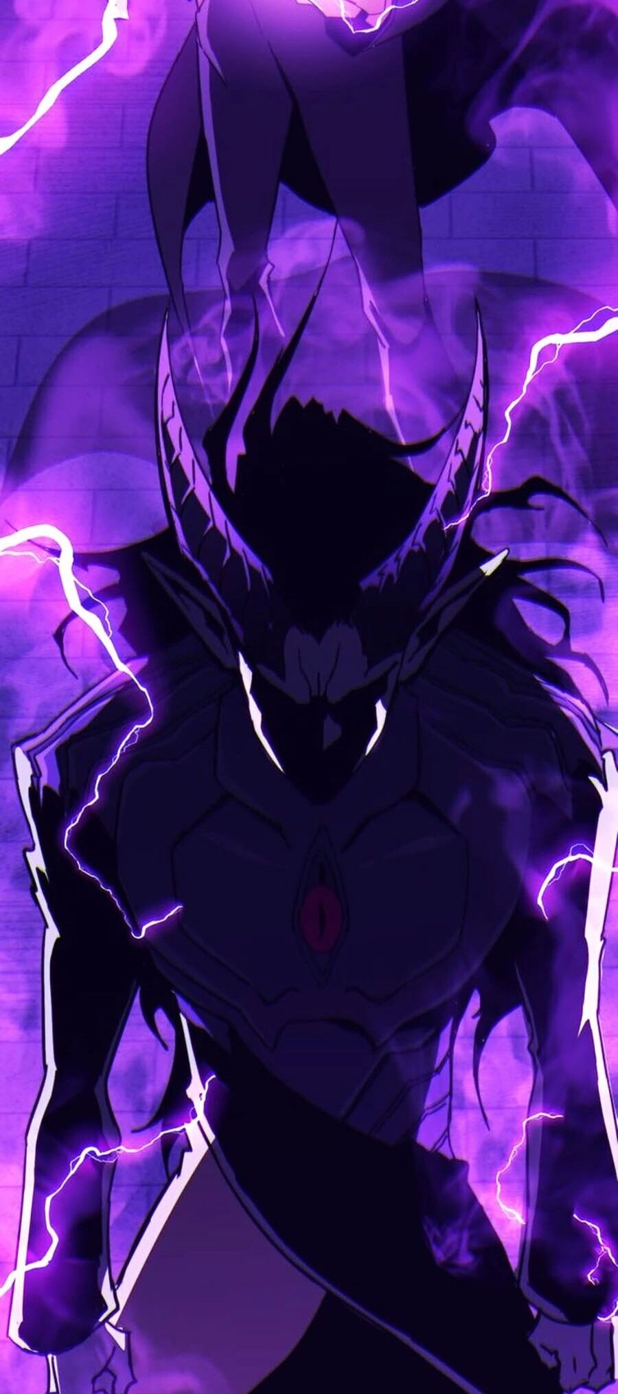 Hard Core Leveling Warrior Ss3 Chapter 15 - 116