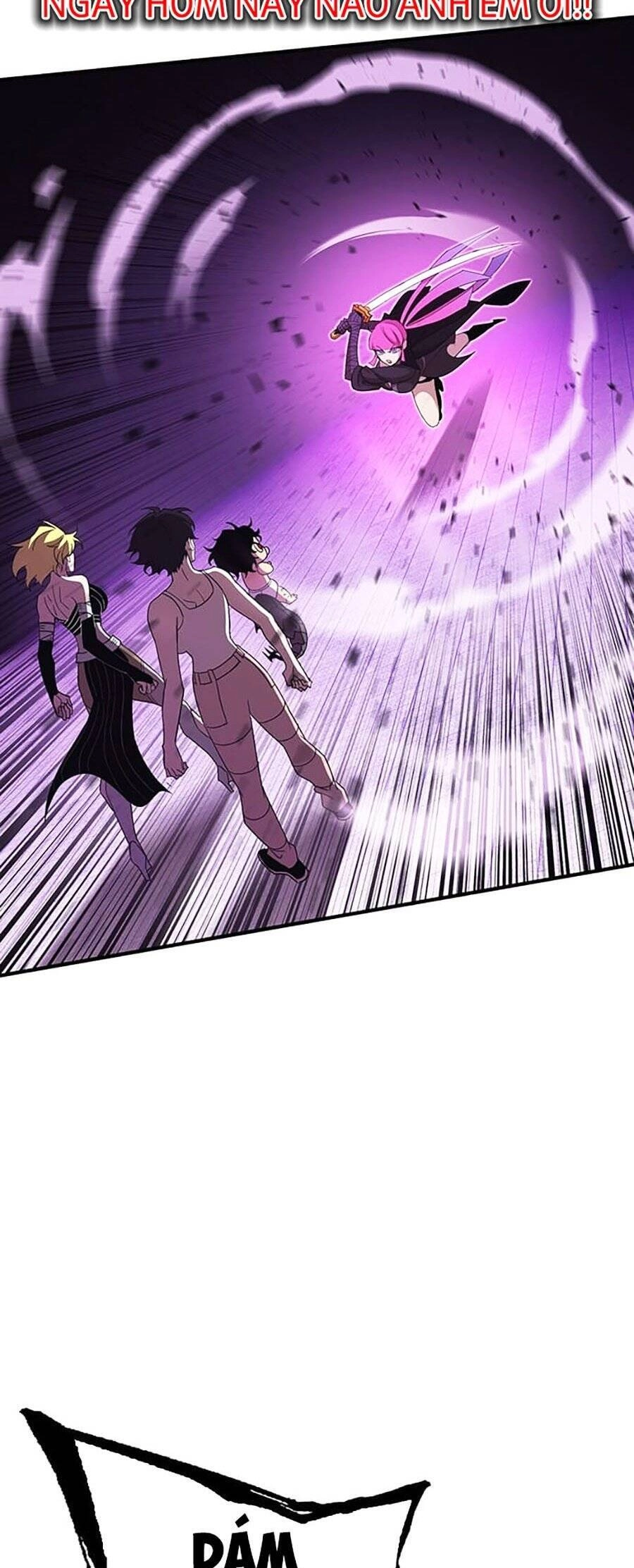 Hard Core Leveling Warrior Ss3 Chapter 17 - 11