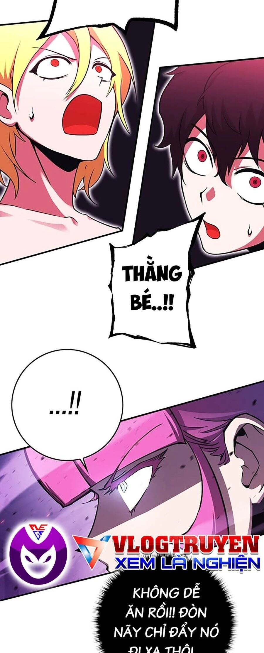 Hard Core Leveling Warrior Ss3 Chapter 17 - 19