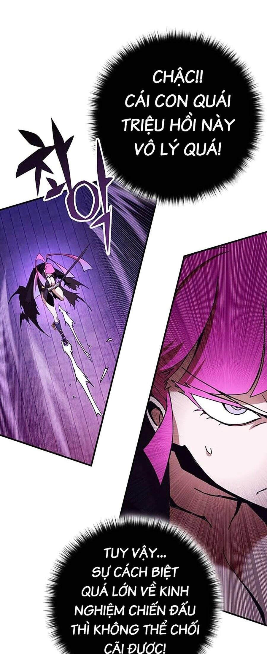 Hard Core Leveling Warrior Ss3 Chapter 17 - 72