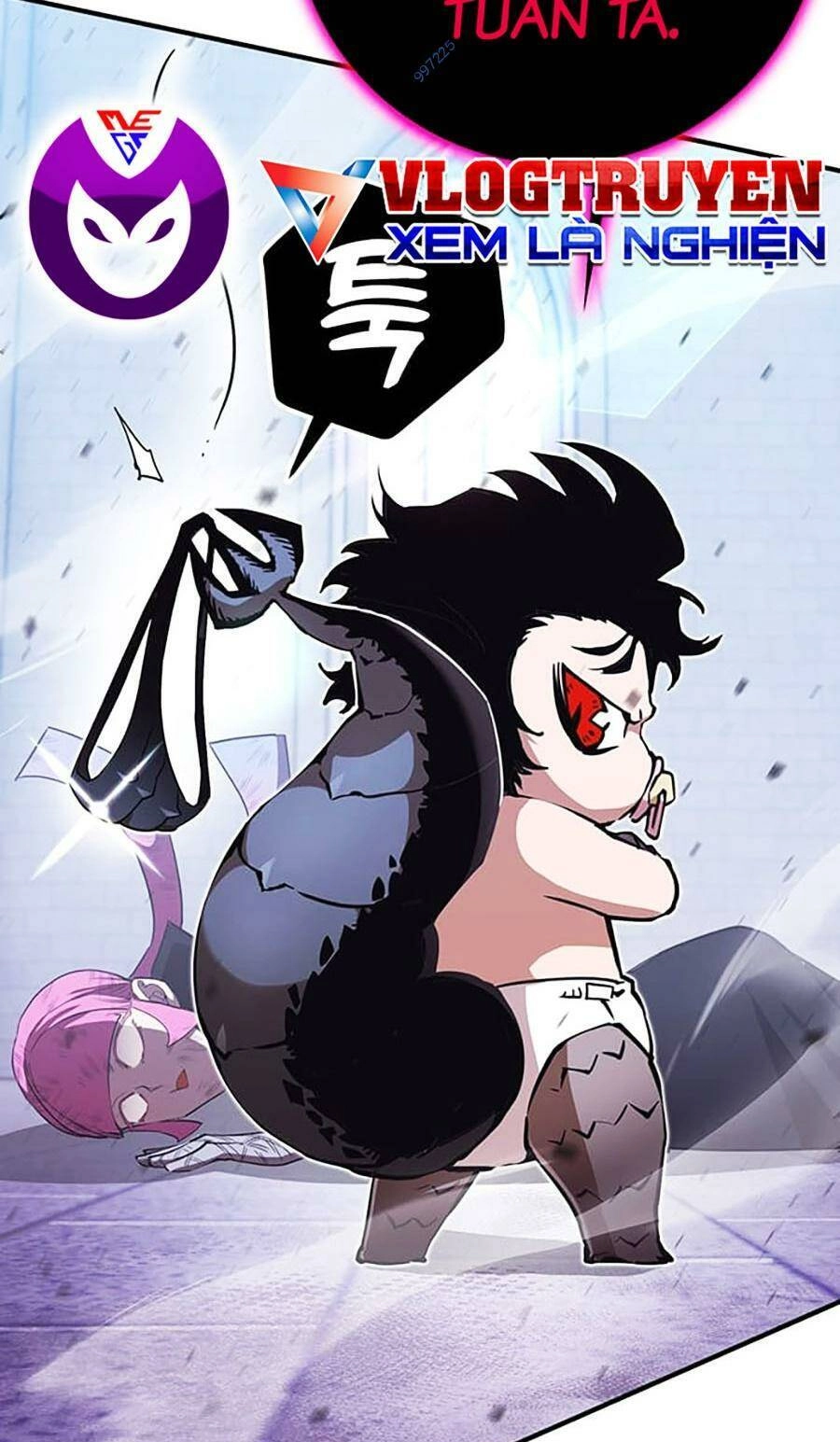 Hard Core Leveling Warrior Ss3 Chapter 18 - 41