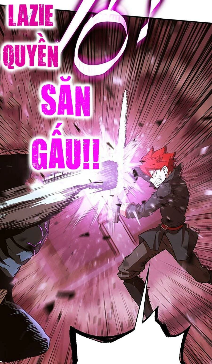 Hard Core Leveling Warrior Ss3 Chapter 18 - 53