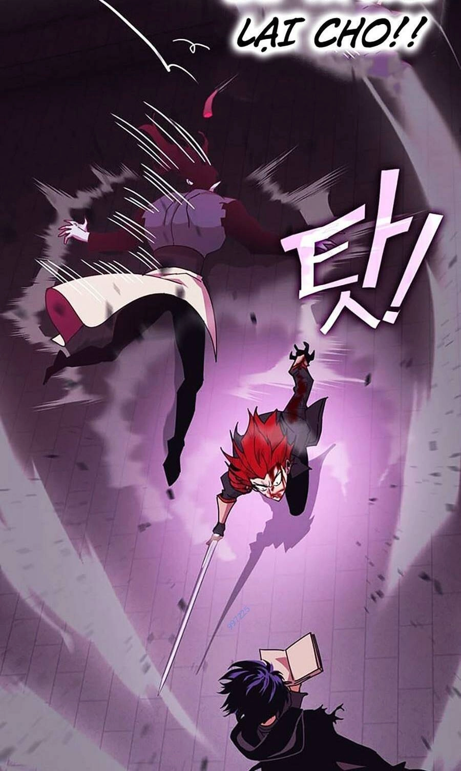 Hard Core Leveling Warrior Ss3 Chapter 18 - 80