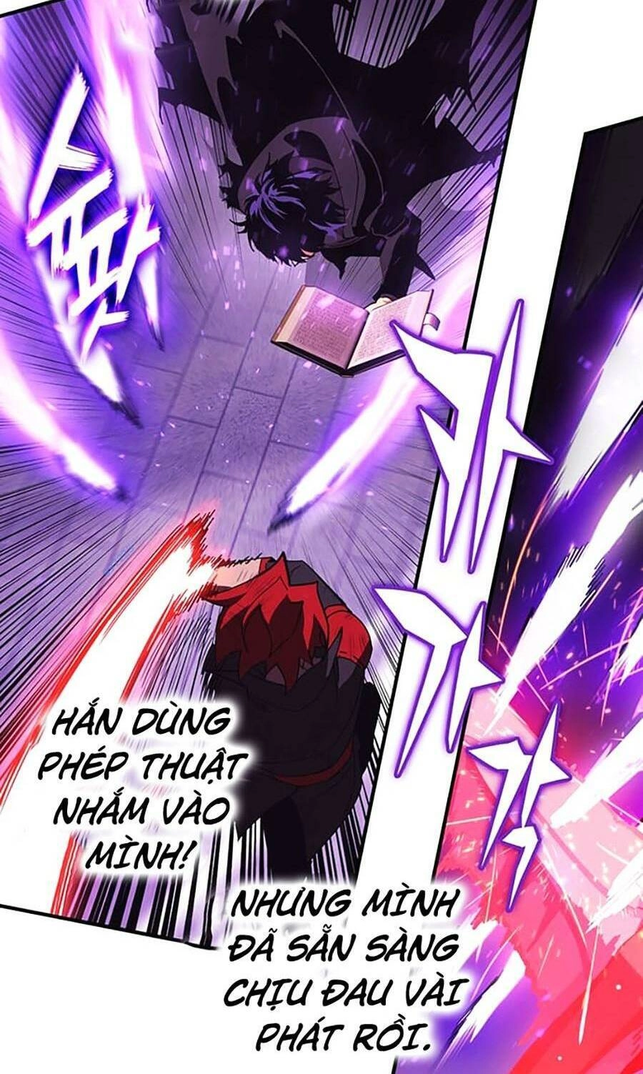 Hard Core Leveling Warrior Ss3 Chapter 18 - 84