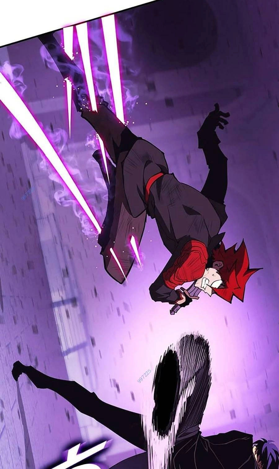 Hard Core Leveling Warrior Ss3 Chapter 18 - 94