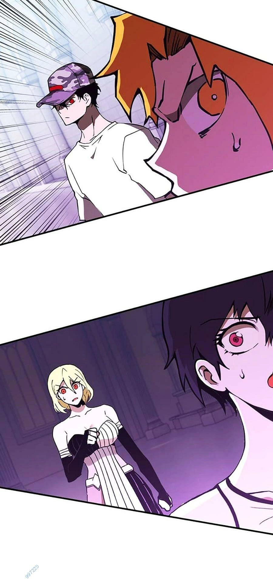 Hard Core Leveling Warrior Ss3 Chapter 18 - 125