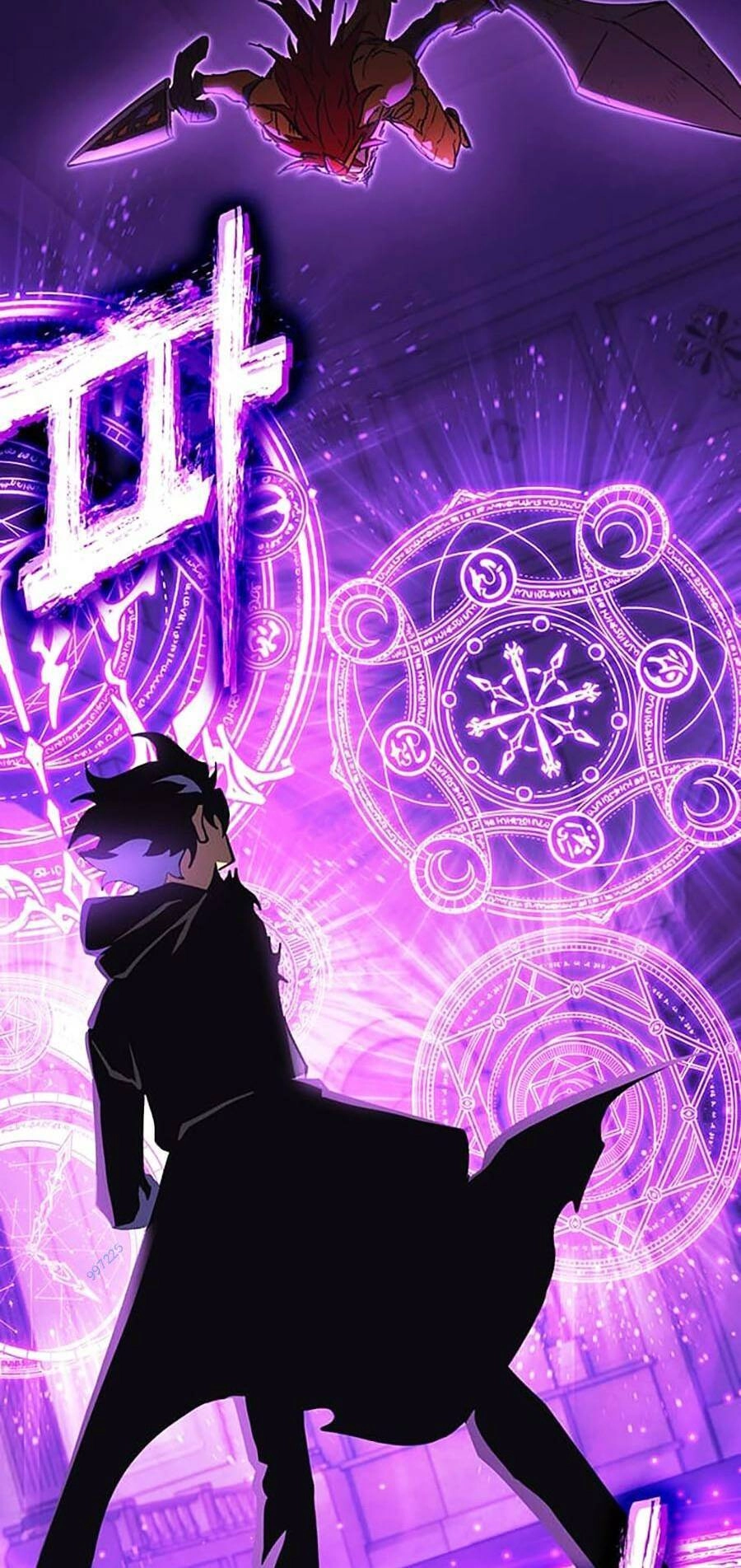 Hard Core Leveling Warrior Ss3 Chapter 18 - 132