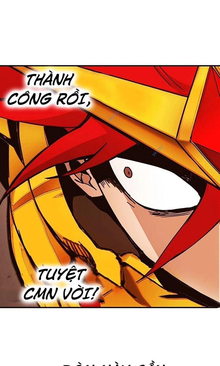 Hard Core Leveling Warrior Ss3 Chapter 19 - 8