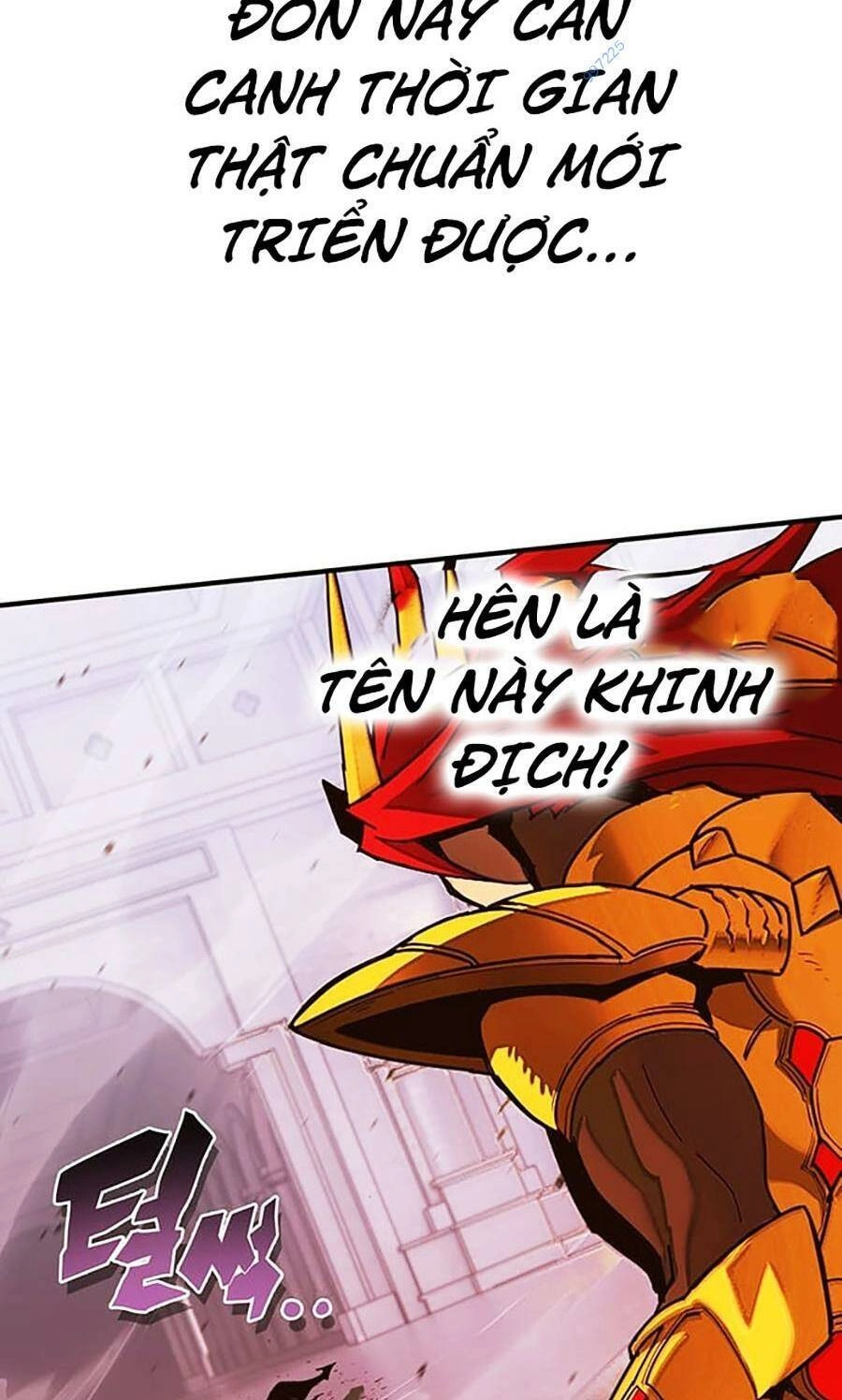 Hard Core Leveling Warrior Ss3 Chapter 19 - 9