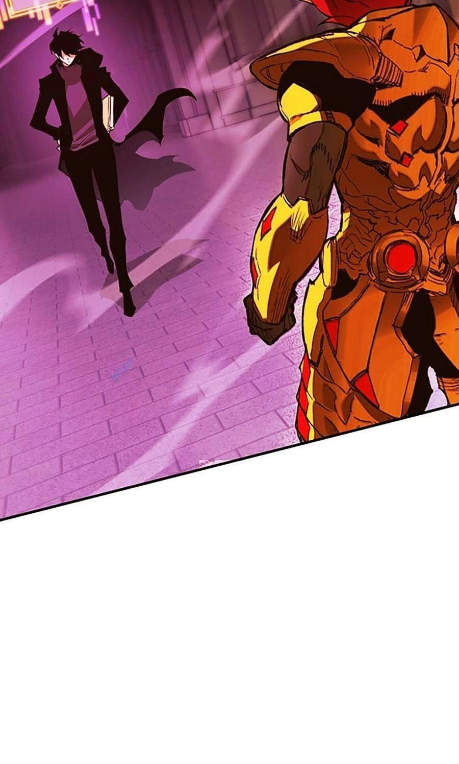 Hard Core Leveling Warrior Ss3 Chapter 19 - 23