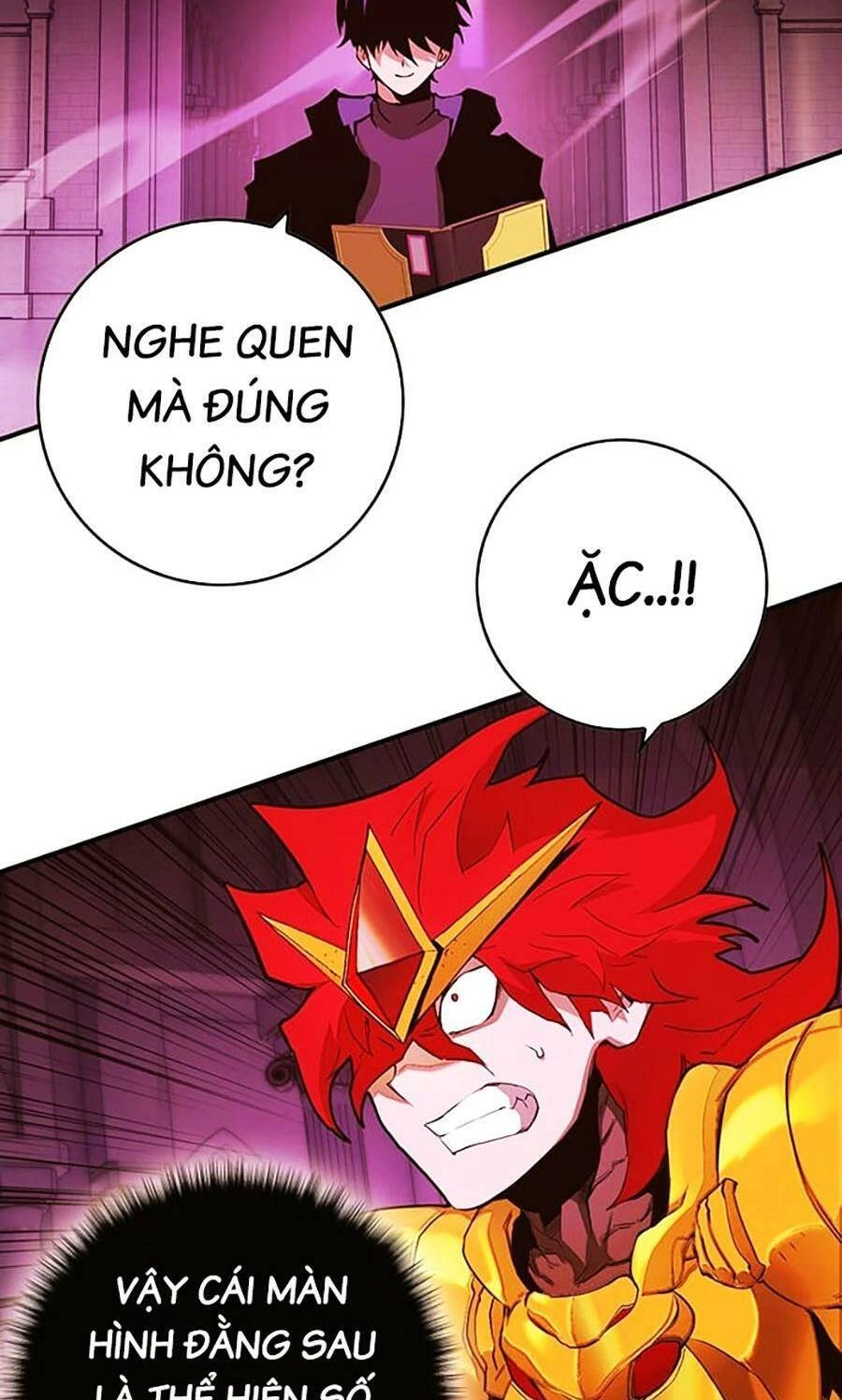 Hard Core Leveling Warrior Ss3 Chapter 19 - 27