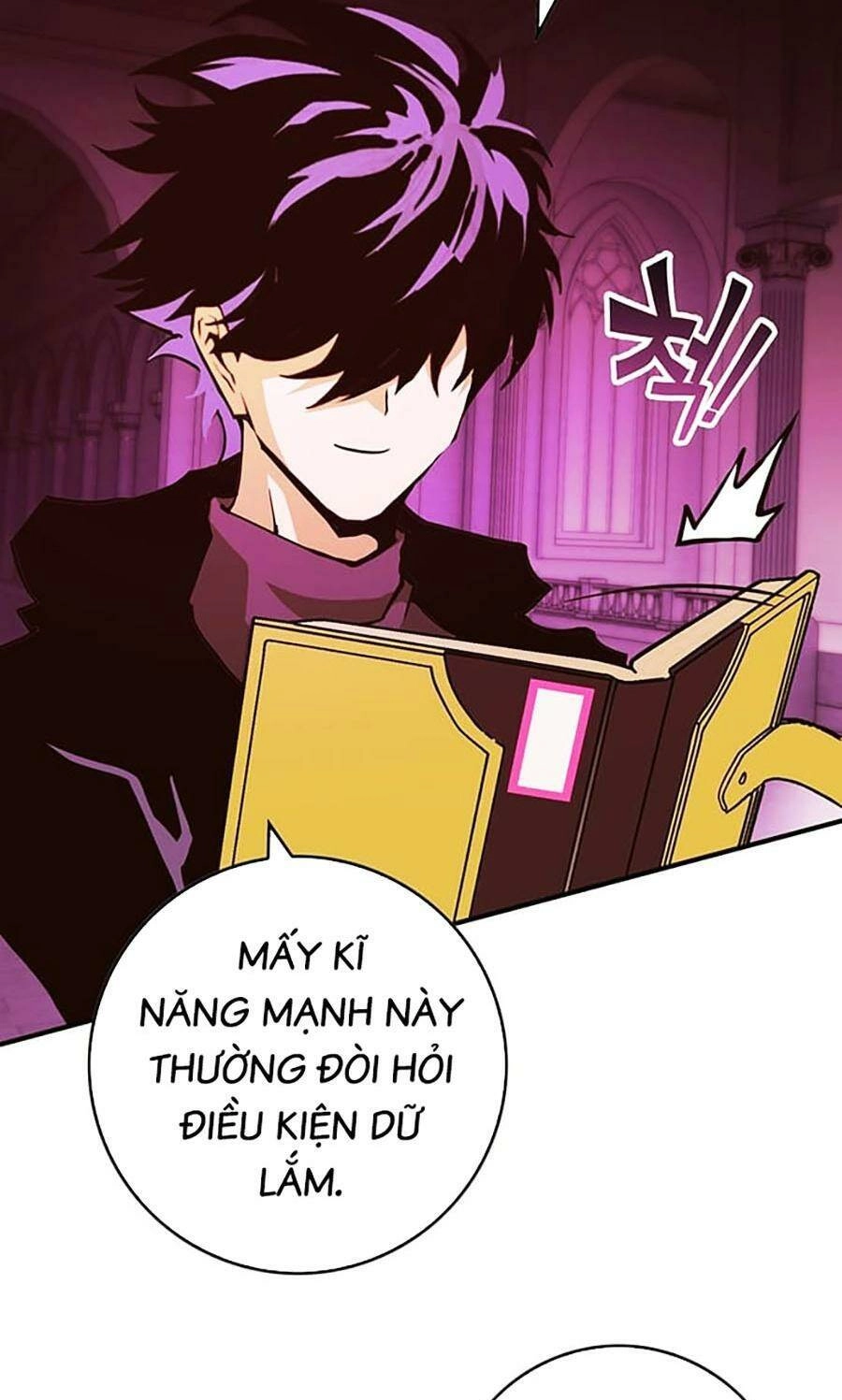 Hard Core Leveling Warrior Ss3 Chapter 19 - 29