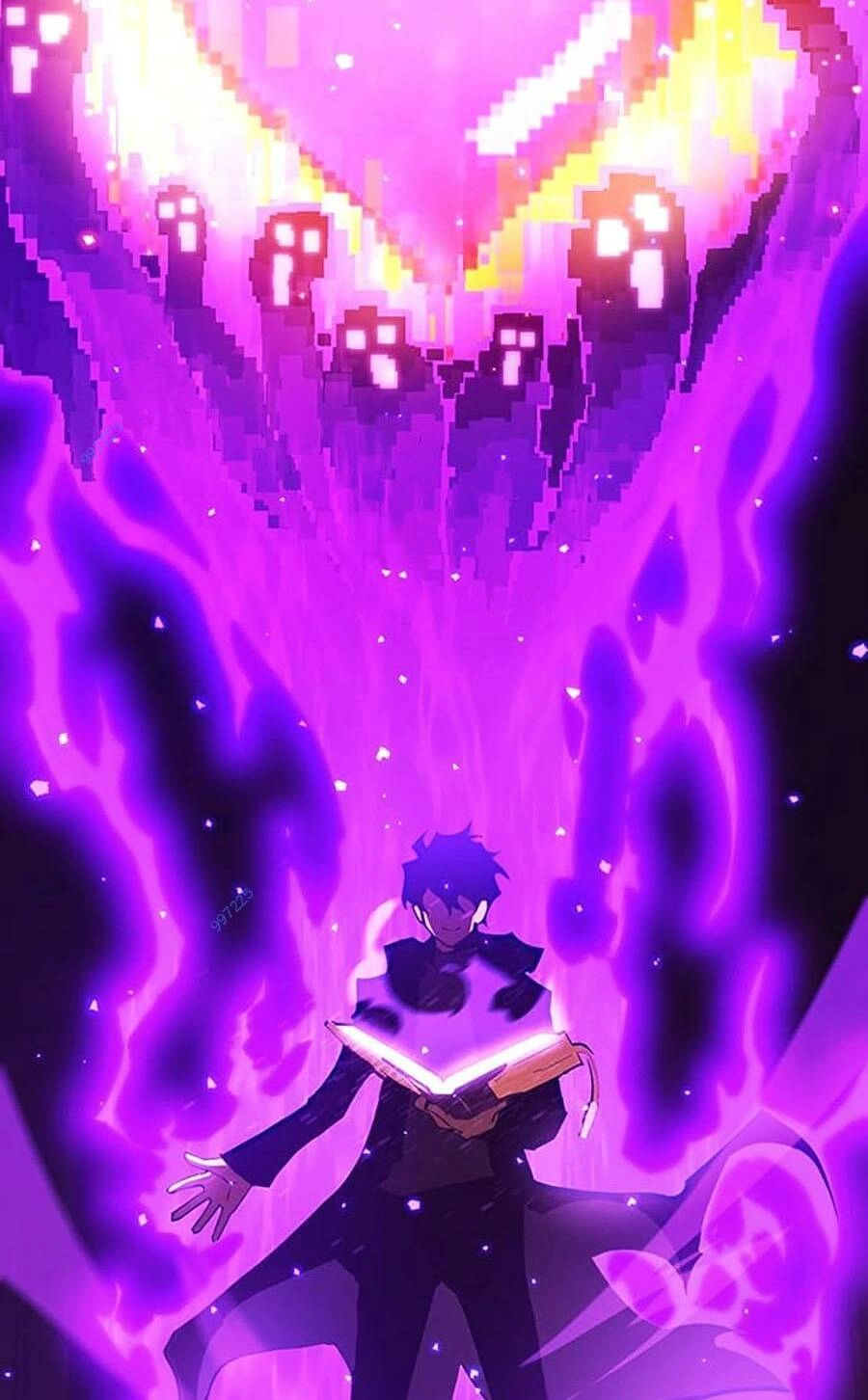 Hard Core Leveling Warrior Ss3 Chapter 19 - 32