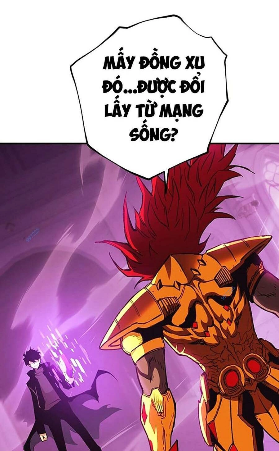 Hard Core Leveling Warrior Ss3 Chapter 19 - 36