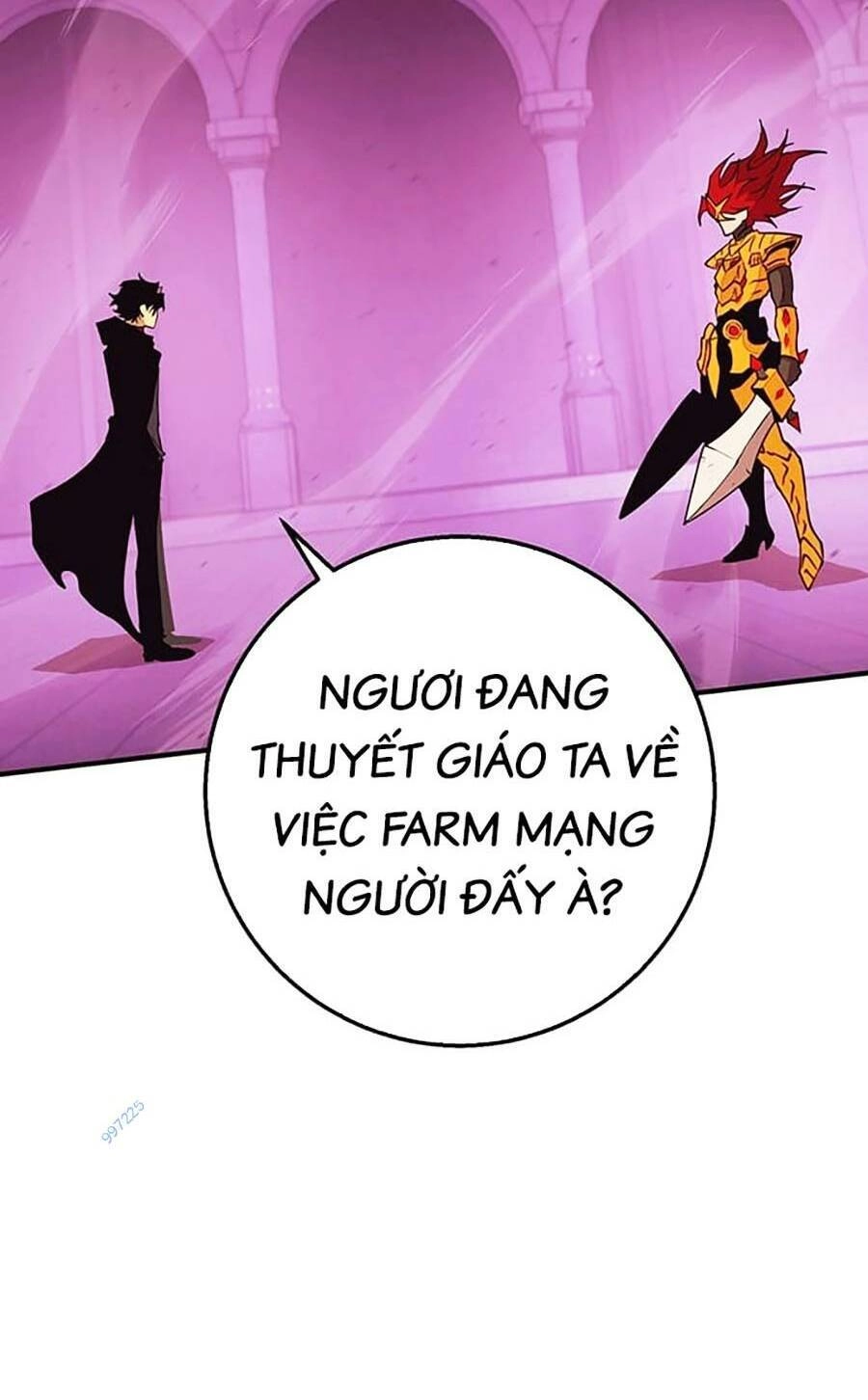 Hard Core Leveling Warrior Ss3 Chapter 19 - 42