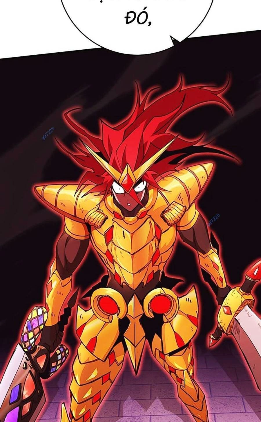 Hard Core Leveling Warrior Ss3 Chapter 19 - 54