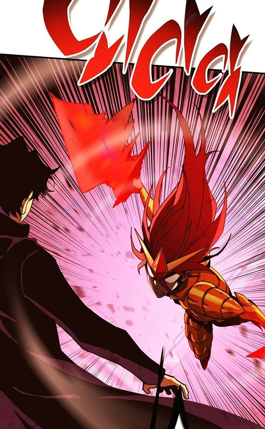 Hard Core Leveling Warrior Ss3 Chapter 19 - 59