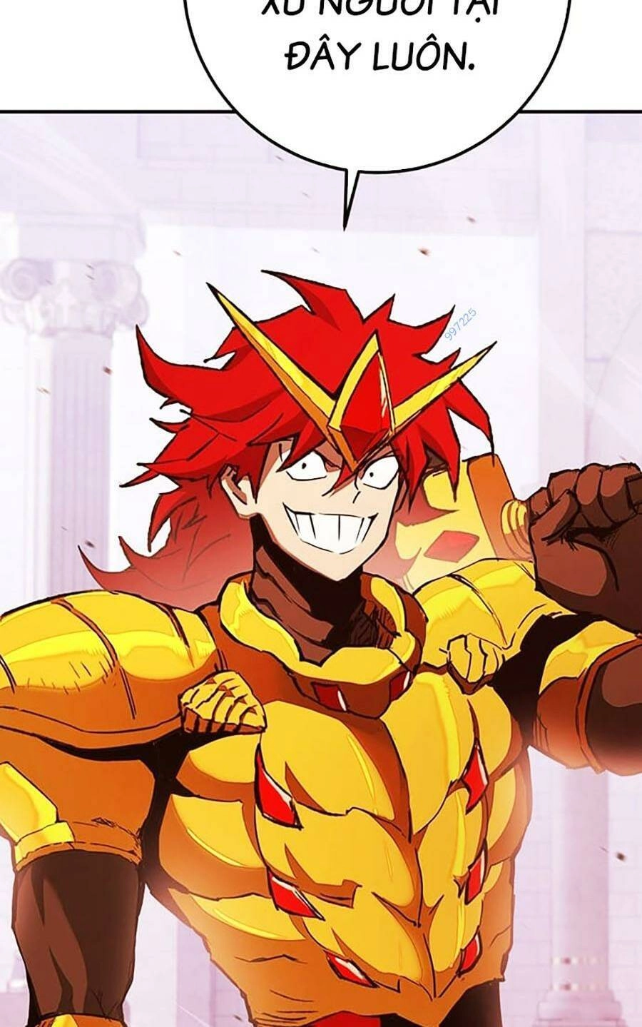 Hard Core Leveling Warrior Ss3 Chapter 19 - 88