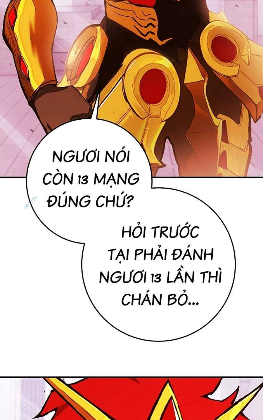 Hard Core Leveling Warrior Ss3 Chapter 19 - 89