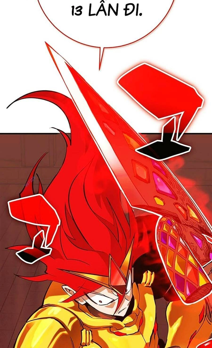 Hard Core Leveling Warrior Ss3 Chapter 19 - 96