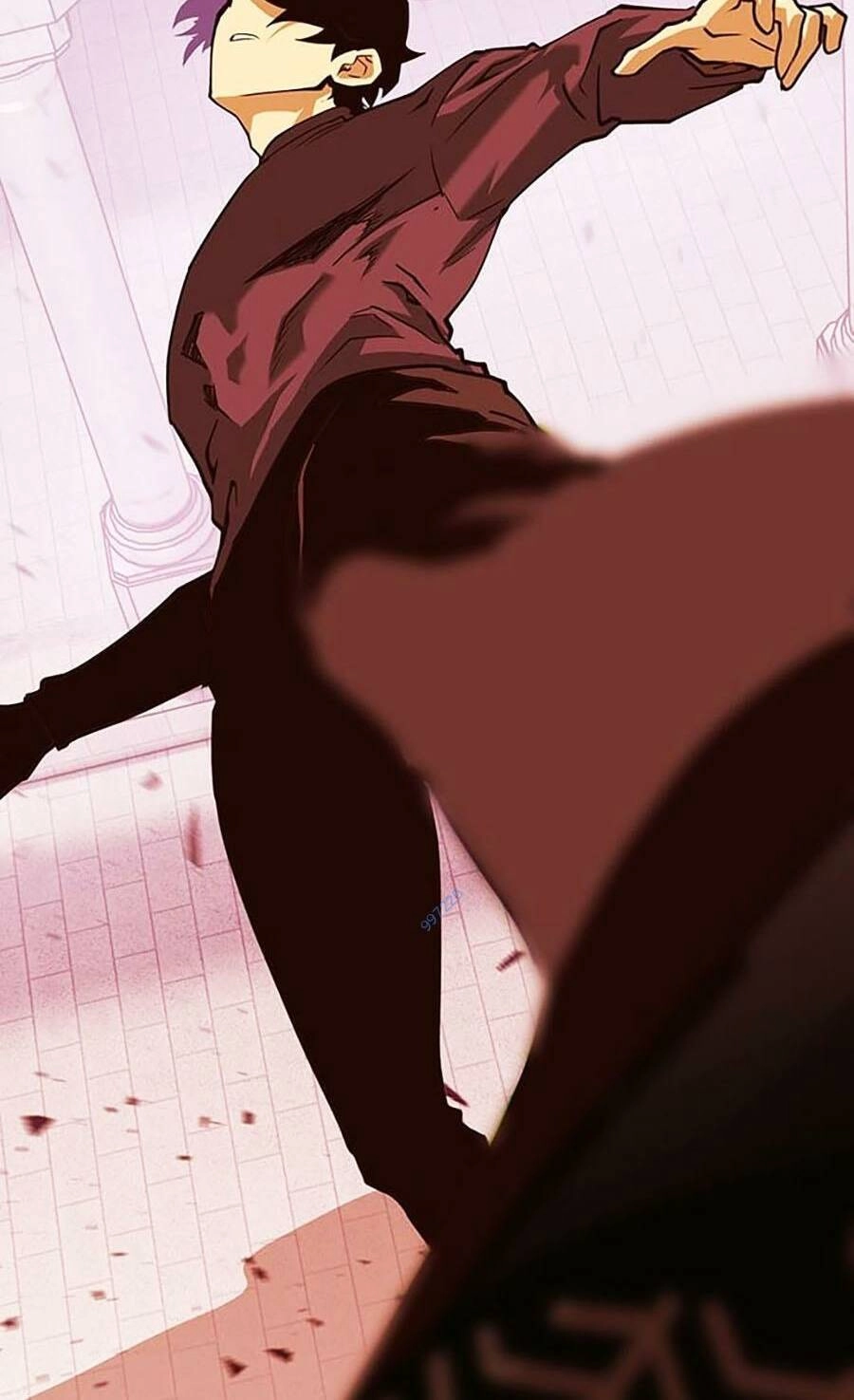 Hard Core Leveling Warrior Ss3 Chapter 19 - 106