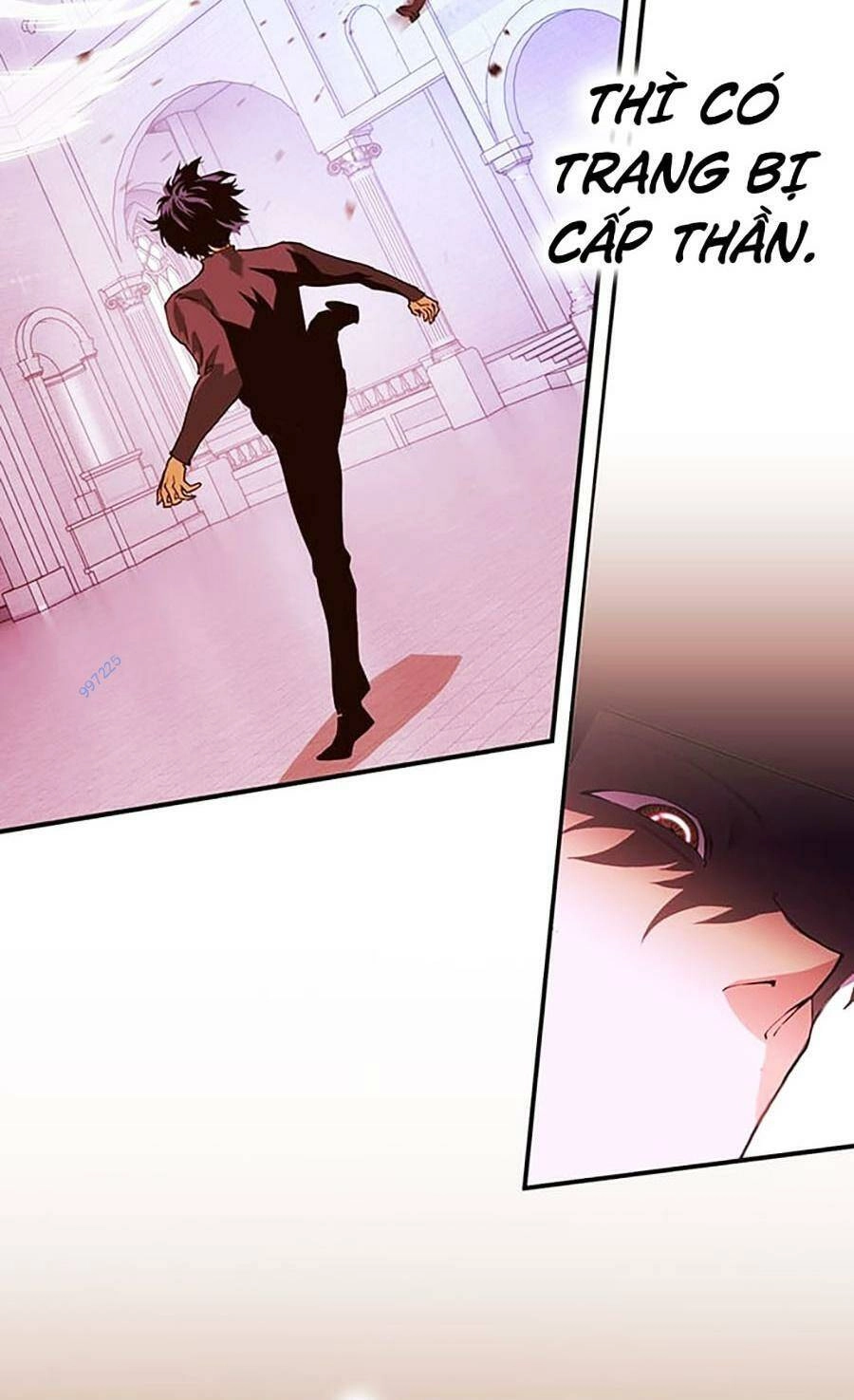 Hard Core Leveling Warrior Ss3 Chapter 19 - 109